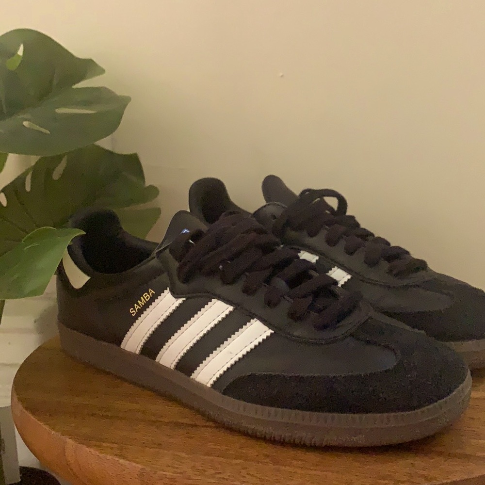 ADIDAS SAMBA 🌟🔥 SZ 7 MENS